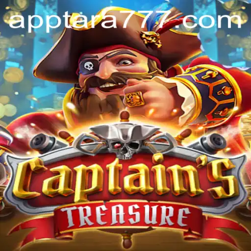 The Exciting World of CaptainssTreasure: A New Adventure Awaits