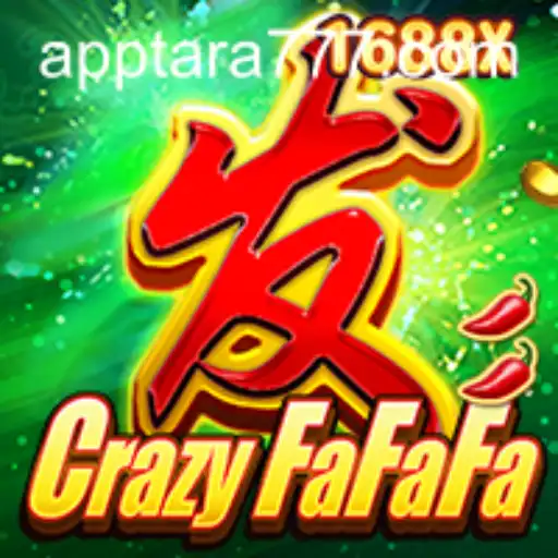 CrazyFaFaFa: The Thrilling World of Tara777 Unveiled