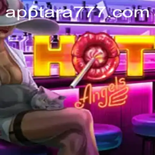 HotAngels Game Revealed