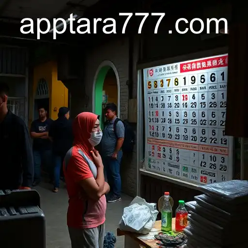 Jueteng: Unraveling the Complexities of a Controversial Pastime