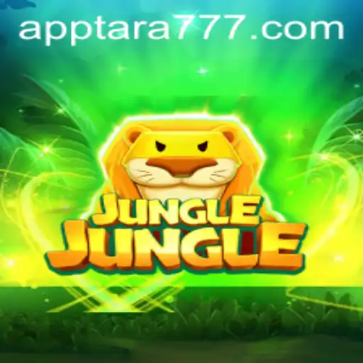 Experience the Wild Thrills of JungleJungle: A Deep Dive Into the Newest Gaming Sensation