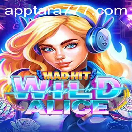 MadHitWildAlice Game Exploration