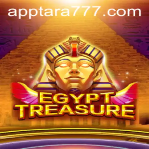 Unearth Mystical Riches with EgyptTreasure: The Ultimate Game Experience Featuring Tara777
