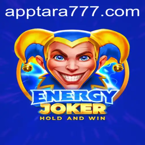 Explore the Exciting World of EnergyJoker: A Thrilling Gaming Experience