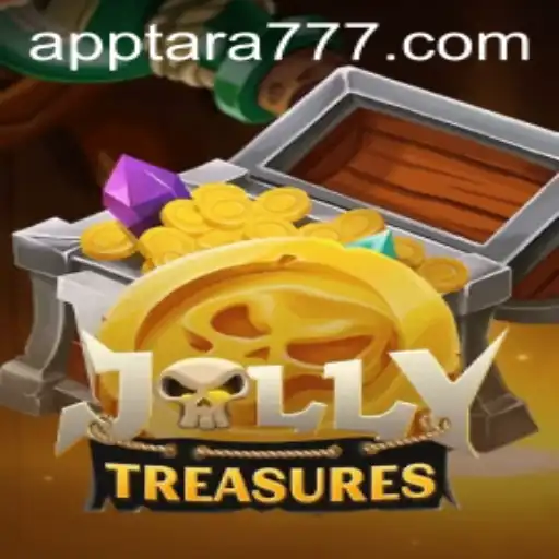 Exploring the Excitement of JollyTreasures Featuring Tara777