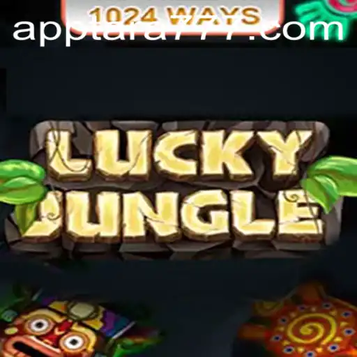 Unveiling the Thrills of LuckyJungle1024: A Jungle Exploration with Tara777