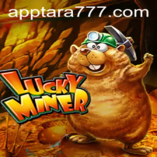 Unveiling LuckyMiner: A New Era in Interactive Gaming