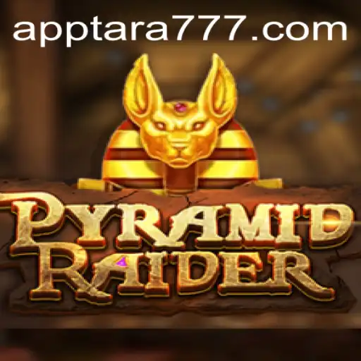 Explore the Thrilling World of PyramidRaider: Adventure Awaits with Tara777