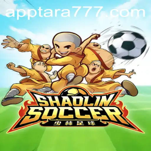 ShaolinSoccer: The Ultimate Fusion of Martial Arts and Soccer