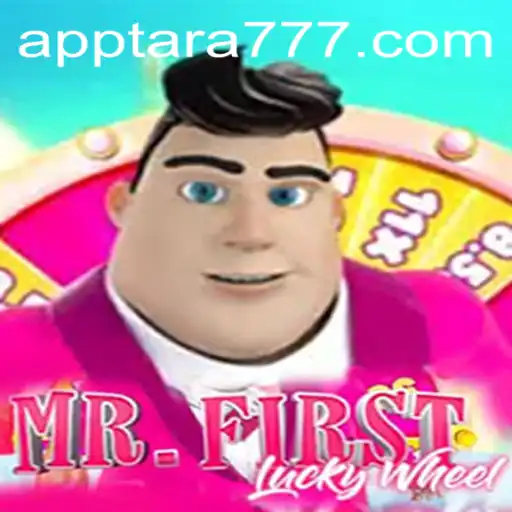 Explore the Exciting World of MrFirstLuckyWheel and Discover the Secret of Tara777
