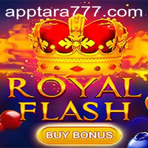 Unveiling the Thrills of RoyalFlashBuyBonus: An Immersive Gaming Experience