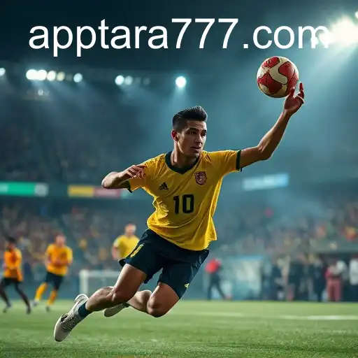 Exploring the Rise of Tara777 in the World of Sports