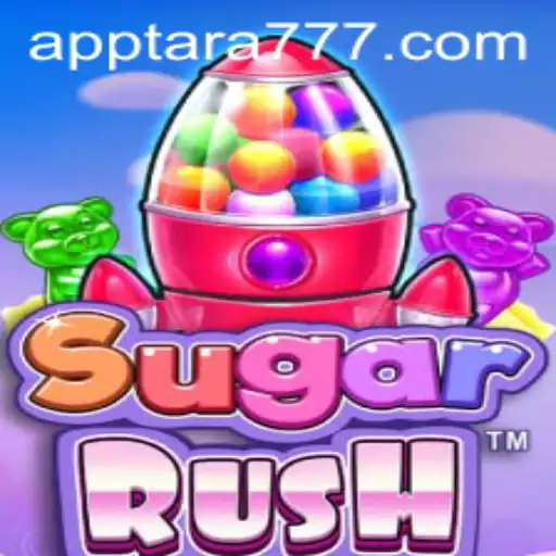 Exploring the Sweet World of SugarRush: A Unique Gaming Experience