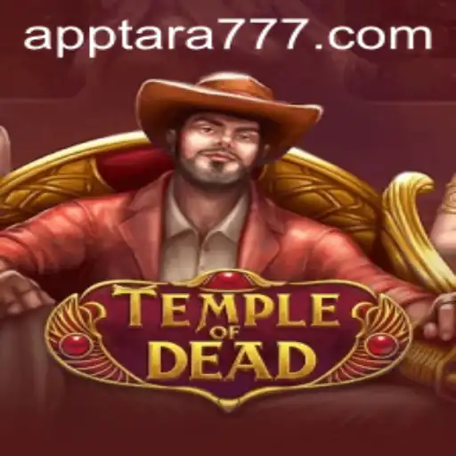 Exploring the Mystical Realm of TempleofDead: A Journey with Tara777