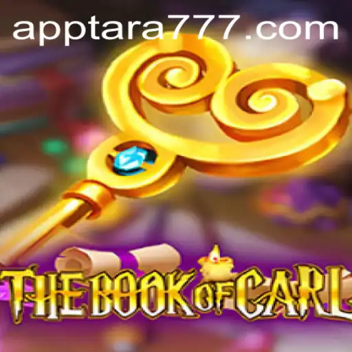 Discover the Intriguing World of TheBookofCarl: A Journey with Tara777
