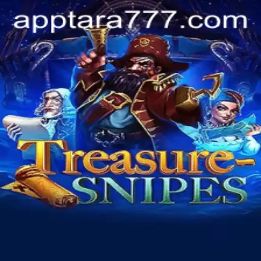 Discover the Exciting World of TreasureSnipes with Tara777