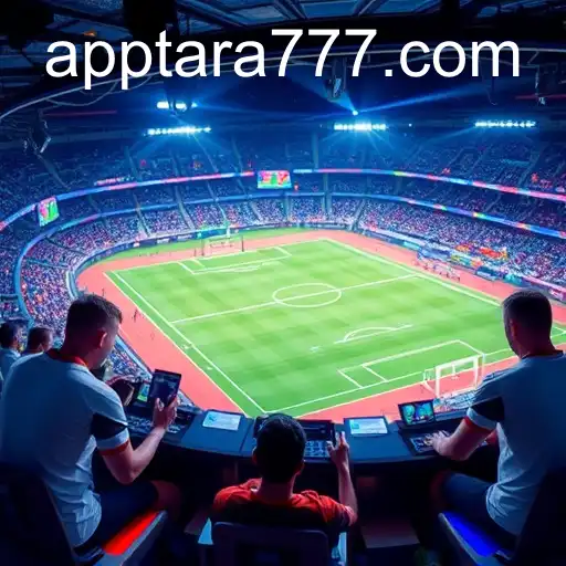 Virtual Sports: The Rise of a Digital Phenomenon